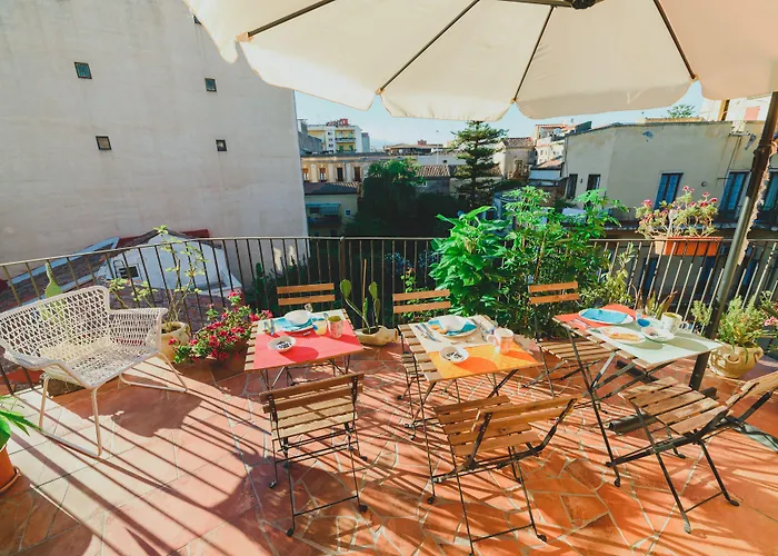 Bellini Home B&B Accessibile con Ascensore Catania