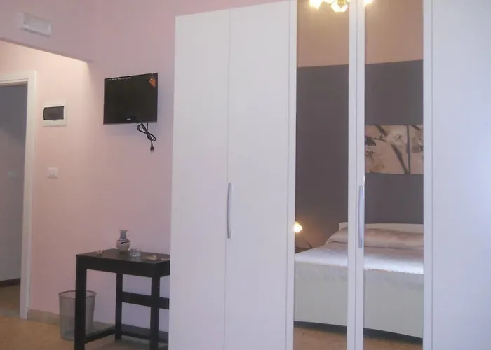 Bed and Breakfast Casa Maravigna Catania